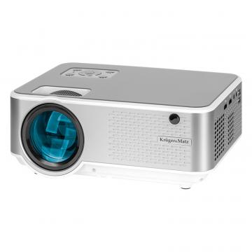 Videoproiector Kruger & Matz V-LED10, Full HD de la Marco & Dora Impex Srl