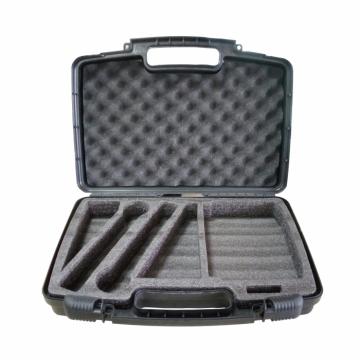 Geanta/valiza Shure pentru transport microfoane profesionale