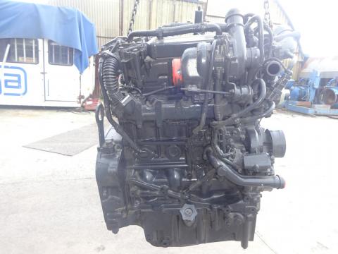 Motor Iveco FPT F5DFL463A*G003