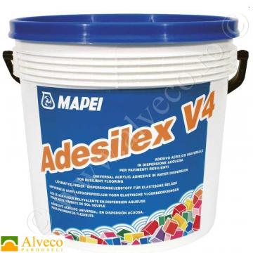 Adeziv acrilic Adesilex V4 de la Alveco Montaj Srl