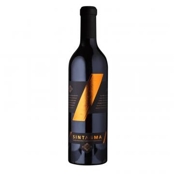 Vin Sintagma - 0,75 l