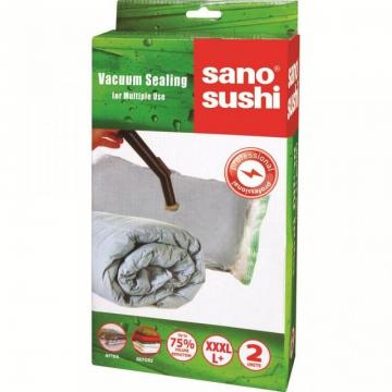 Saci vacuum, Sano Sushi, 1 XXXL, 1 litru de la Sanito Distribution Srl