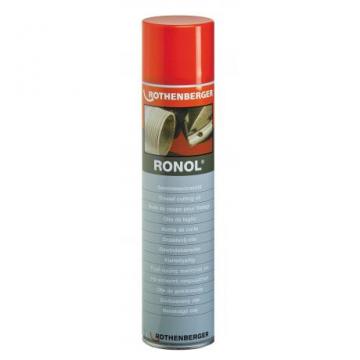 Ulei de filetat spray Ronol mineral Rothenberger, 65008 de la Tehno Center Int Srl