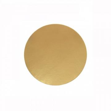 Discuri aurii 28cm (100buc)