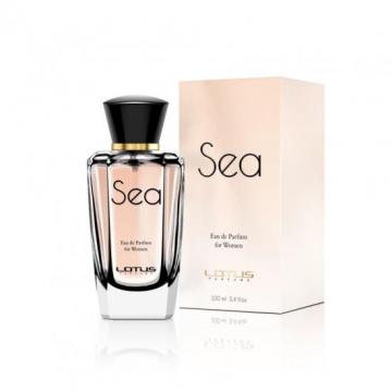 Apa de parfum Revers, Sea, Femei, 100 ml de la M & L Comimpex Const SRL