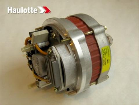 Alternator 12V nacela Haulotte motor Deutz / Alternators