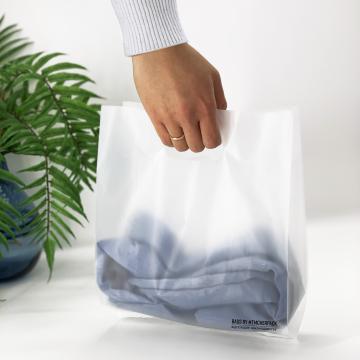 Pungi din plastic - Plastic bag de la Chernigov Package