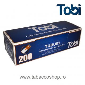 Tuburi tigari Tobi Classic 200 de la Maferdi Srl