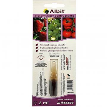 Stimulator Albit 2 ml
