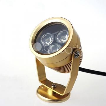 Lampa cu LED pentru iluminat subacvatic 3W