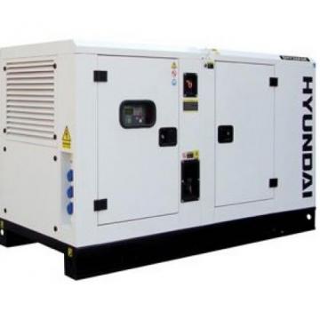 Generator de curent Hyundai DHY 125 KSE, trifazat