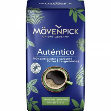 Cafea macinata Movenpick 500 gr EL Authentico de la Activ SDA SRL