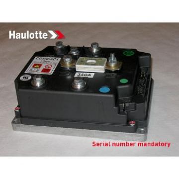 Calculator ECU 24V nacela Haulotte Star 8 AC Star 10 AC