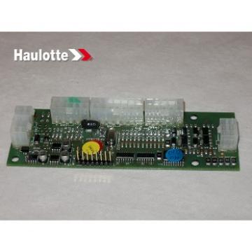Card electronic din cutia de comenzi de jos nacela Haulotte
