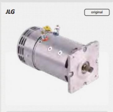 Motor electric 48V nacela JLG Toucan 12E 32E / Electric