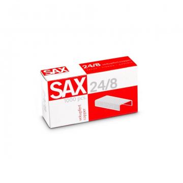 Capse Sax 24/8 de la Sanito Distribution Srl