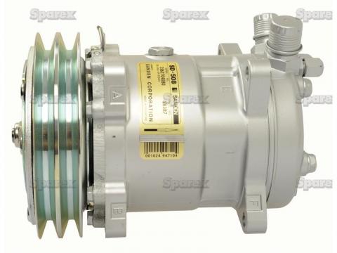 Compresor Deutz-Fahr - Sparex 106707