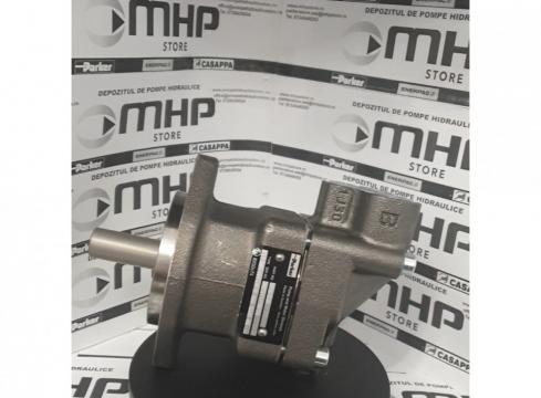 Motor hidraulic F11-005-HU-CV-K-000-0000-00 Parker de la SC MHP-Store SRL