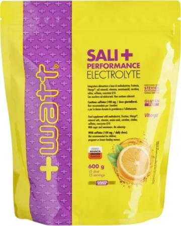 Supliment alimentar electroliti Sali+ Performance