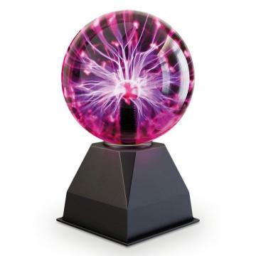 Lampa glob cu plasma, Plasma Ball