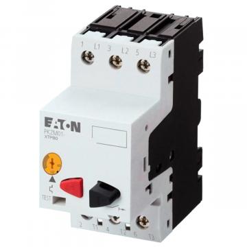Protectie motor electric 2.5-4A, PKZM01-4-EA de la Sirius Distribution Srl