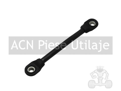 Conector plumb-acid 25mm/170mm de la Acn Piese Utilaje Srl