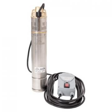 Pompa submersibila de presiune 1400 W, debit 3090 l/h de la Full Shop Tools Srl
