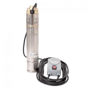 Pompa submersibila de presiune 1600 W, debit 3150 l/h de la Full Shop Tools Srl