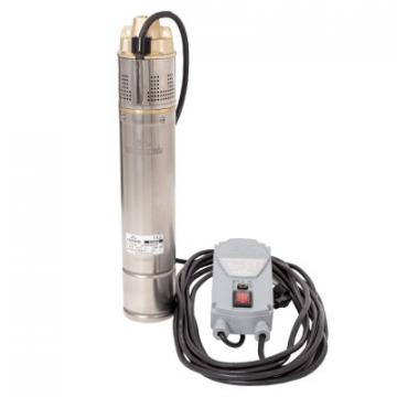Pompa submersibila de presiune 1800 W, debit 3300 l/h de la Full Shop Tools Srl