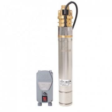 Pompa submersibila de presiune putere 900 W, debit 2400 l/h de la Full Shop Tools Srl