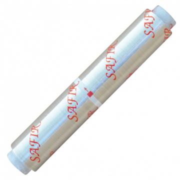 Folie aluminiu Safir, 30cm x 800gr, 9 role/bax de la Sanito Distribution Srl