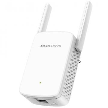 Range Extender Mercusys ME30, AC1200, 2 antene Wi-Fi de la Etoc Online