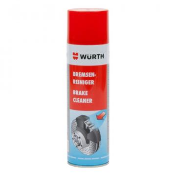 Spray curatitor frane Wurth 500 ml