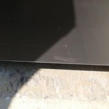 Tabla neagra otel 12.0x2000x6000 mm de la H Metal Srl