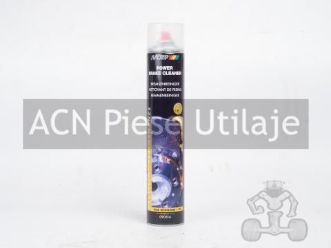 Spray curatare frane Motip 750 ml de la Acn Piese Utilaje Srl