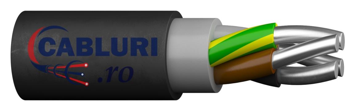 Cabluri JT cu manta LSOH AFUMEX NA2XH 0,6/1KV CPR E 20224666 de la Matricole Si Standarde Unificate Srl