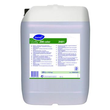 Promotor de detergenta Clax 200 color 24B1 20L de la Xtra Time Srl