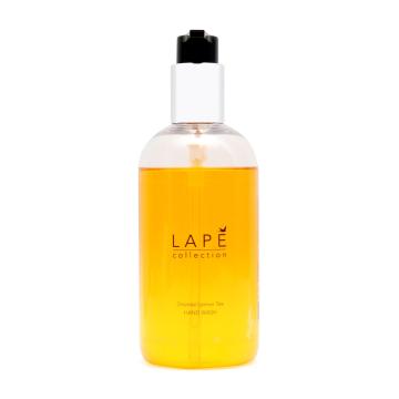 Sapun Lape Collection Oriental Lemon Tea Hand Wash 8x0.3L de la Xtra Time Srl