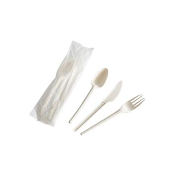 Set Tris - tacamuri reutilizabile albe de la Xtra Time Srl