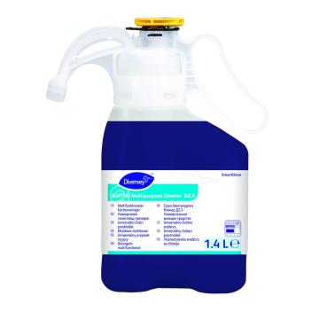Detergent Suma Multipurpose Cleaner D2.3 2x1.4L