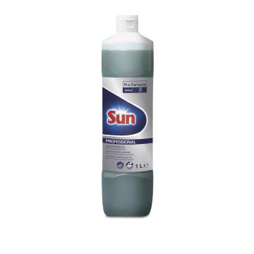 Detergent de vase Sun Pro Formula Washing Up Liquid 6x1L
