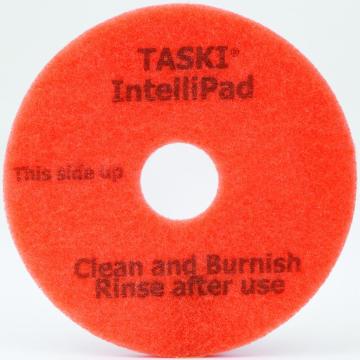 Pad Taski Intellipad 2x1 buc - 17" / 43 cm de la Xtra Time Srl