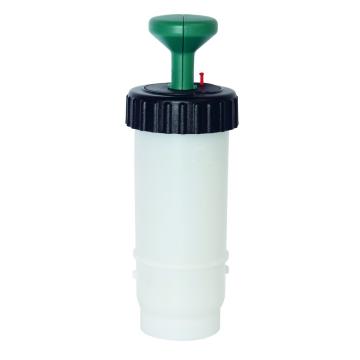 Sticla Taski VersaPlus 2.0 Bottle 1 buc. - 600 ml - verde de la Xtra Time Srl
