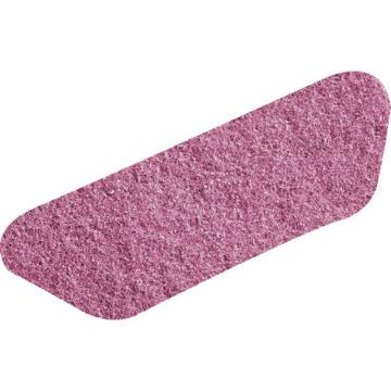 Pad Twister HT - Pink 2x1Buc. - 45 cm - roz