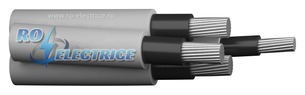 Cabluri tip ENEL ARE4*E4*X 0,6/1KV 20337771 de la Ro Electrice