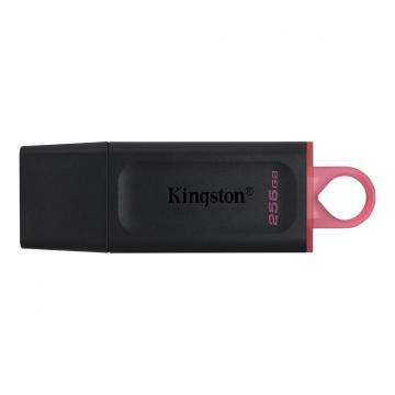 USB Flash Drive Kingston 256GB Data Traveler Exodia, USB 3.2
