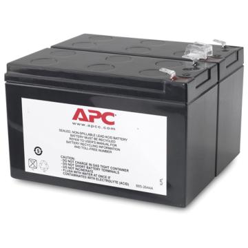 Acumulator APC pentru Smart UPS X, APCRBC113 de la Etoc Online