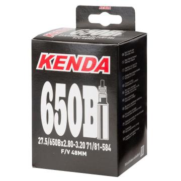 Camera Kenda 27,5/650 Bx2.80-3.20 FV/48 mm 514408 de la Etoc Online