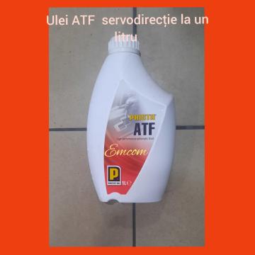 Ulei ATF II Prista - 1L de la Emcom Invest Serv Srl