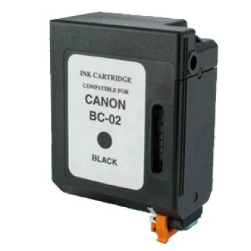 Cartus compatibil Canon BC-02